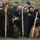 Dr. Martin Luther King, Jr. National Memorial ground breaking (Getty)